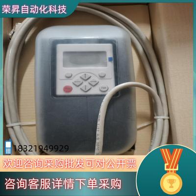 全新LENZE伦茨8400变频器/9400伺服驱动器手持式操