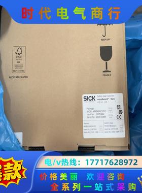 SICK雷达MICS3-AAAZ40AZ1P01，全新原装，议价