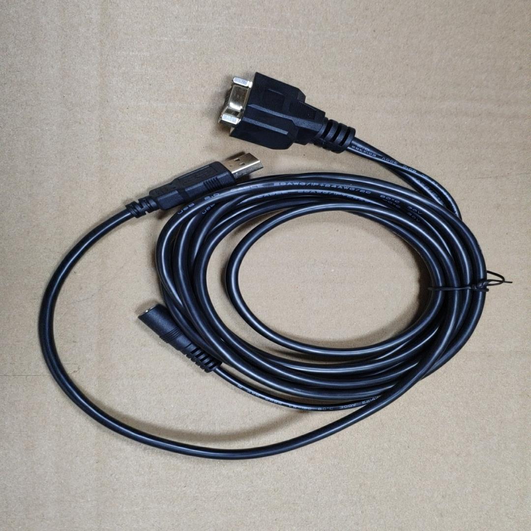 （设备配件）cognex康耐视dm50 dm100 dm150 通用US