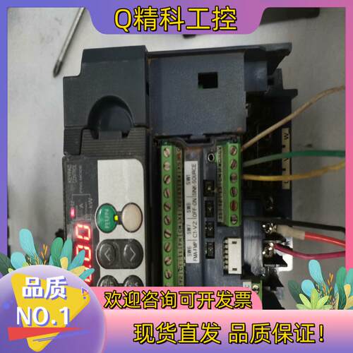 现货富士变频器FRN0.75E1S-4C