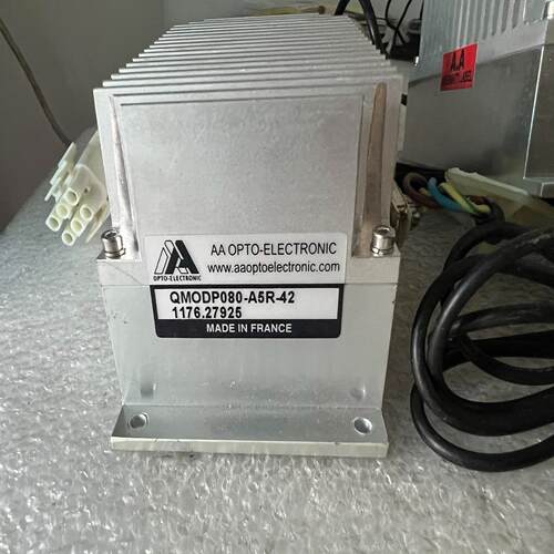 (议价)AA OPTO-ELECTRONIC QMODP080-A5