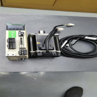 禾川X3EA系列750瓦伺服套装 ：