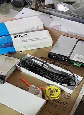 JENCO/任氏392工业在线PH计酸度计酸碱度测量仪单机变