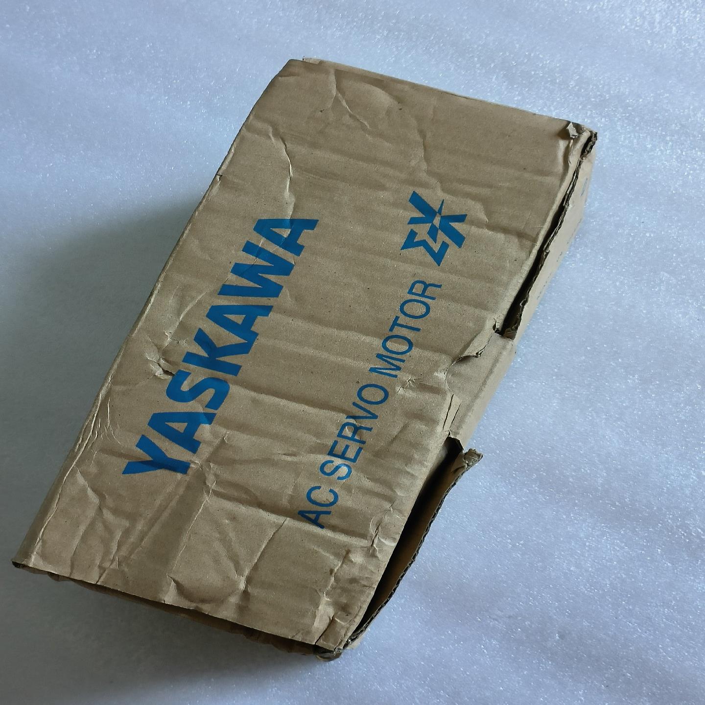 [德峰]安川十代伺服电机SGMXJ-04AUA6SC2