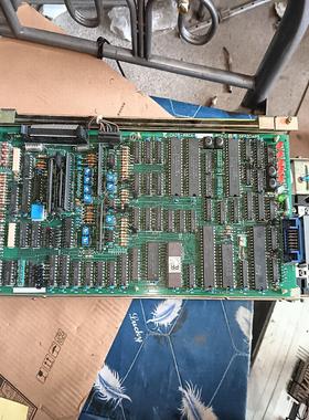 （设备配件）安川伺服驱动器CACR-pr20BB3AM，成色不错，拆机，