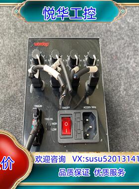 原装WORDOP 沃德普光源控制器议