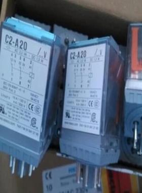 供应西班牙 RELECO 继电器C2-A20 C2-A20X DC24V议价