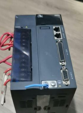 （设备配件）IS600PT8R4I 伺服       2K汇川  驱动器