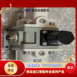 增压阀VBA11A SMC原装 02议价