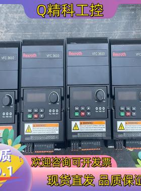 现货力士乐VFC3610-2K20-3P4-MNA-7P-NNN
