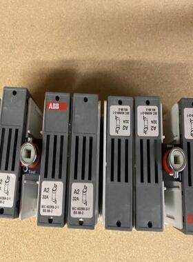 [德峰] ABB  polig4 --2OS32FB22A2N132