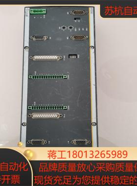 巴赫曼模块SFS236C 模块，外壳有点脏