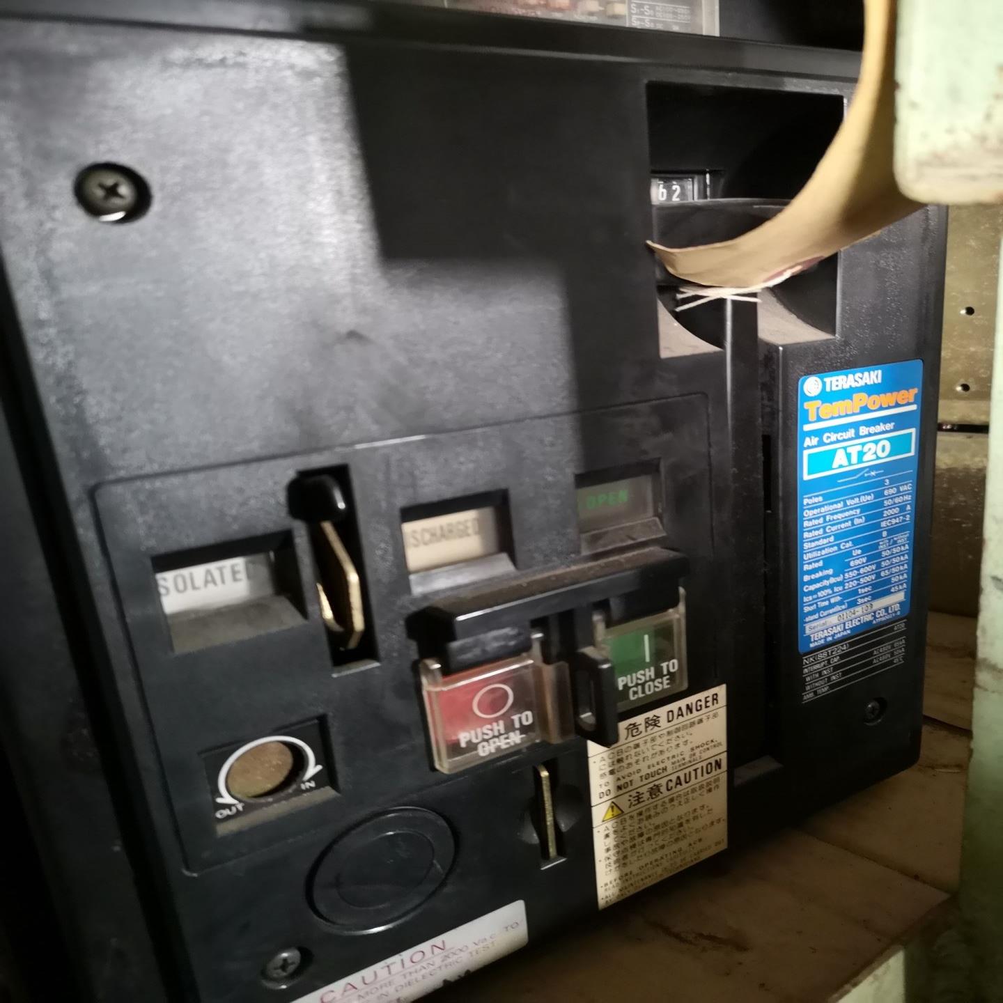 议价议价开关AT12，AT20，AT25，3WN6，AE100