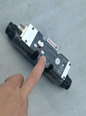 （设备配件）精品比例阀一台3DREPE-6C-20=25EG24N9K3