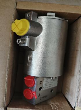 （设备配件）诺冠ICO3S防爆电磁阀。