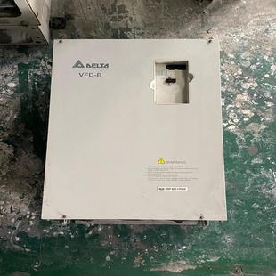 VFD550F43A G系列 VFD 台达变频器