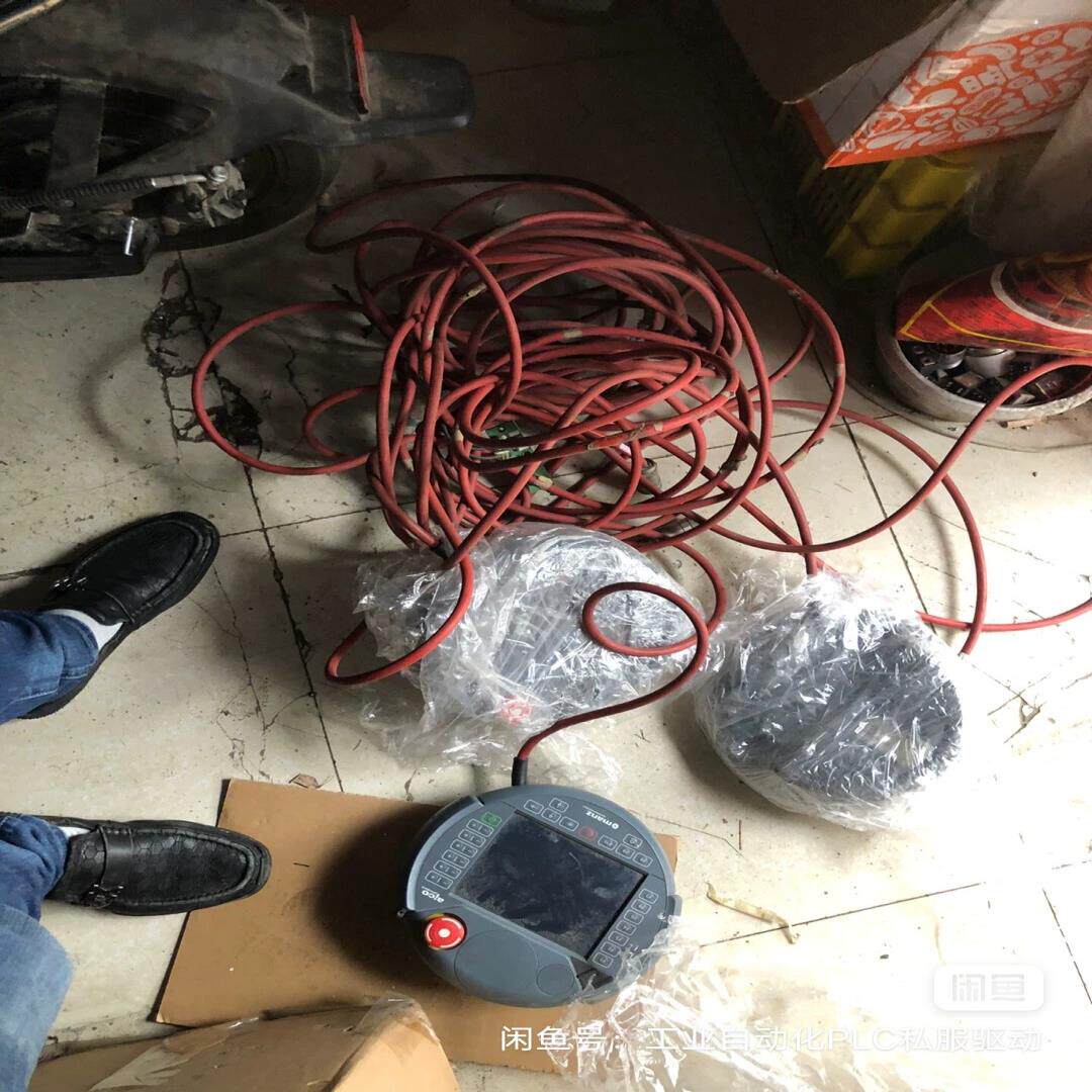 manz机器人示教器C50 MA1 manz机器人示教器ai