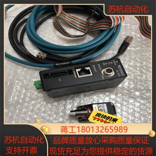 G10 G500MA控制器和相机配 基恩士IV 原装