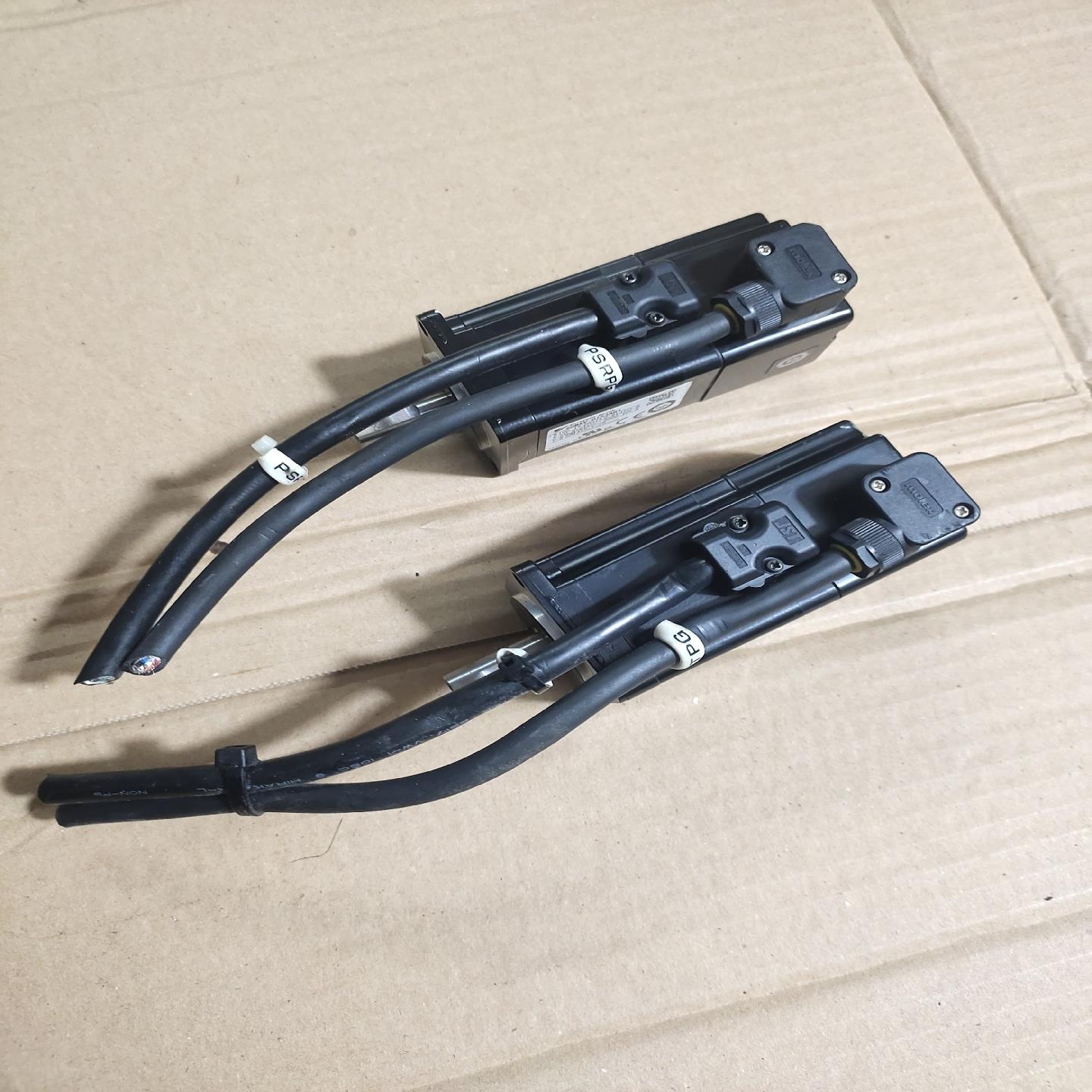 SGMAV-01A3AB1 安川5系值伺服电机 功能