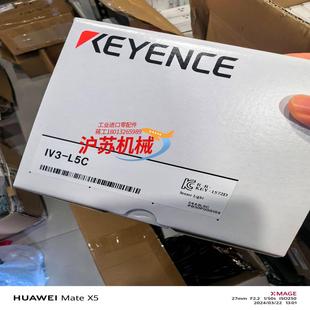 现货原装 L5C 供应 相机光源IV3 KEYENCE