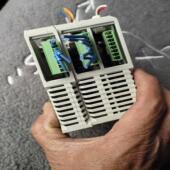 处理现折机 成色八成 LNGI100一V和.PP2405一组