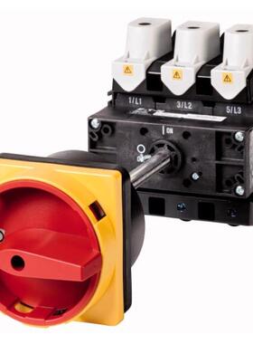EATON MOELLER负荷隔离开关P5-250/V/SVB 250A