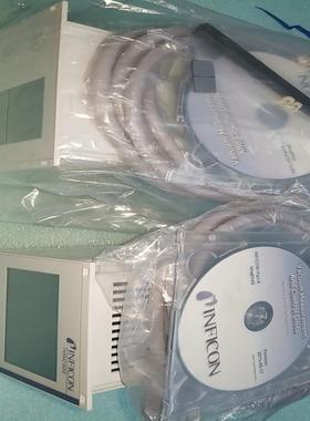 [德峰]INFICON VGC402 398-020 真空计