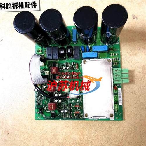 130B6062 1/2 丹佛斯变频器FC102-302-3