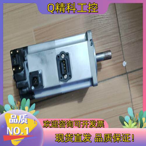 现货R88M-K20030H-BOS2-Z伺服电机带刹车0