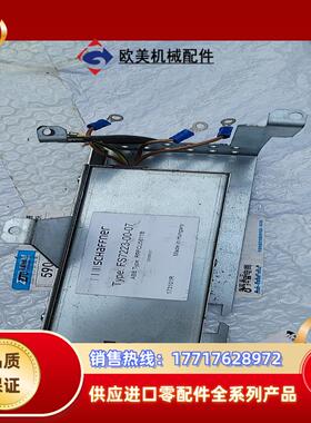 奥的斯 FS7223-00-07滤波器议价