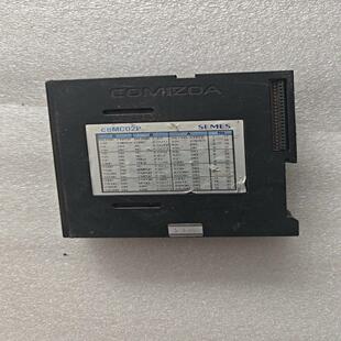 ceMC02P I/O slave module COMIZ