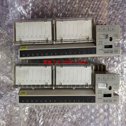 【荣强工控】SRT1-OD16CST 欧姆龙模块SRT1-OD16T