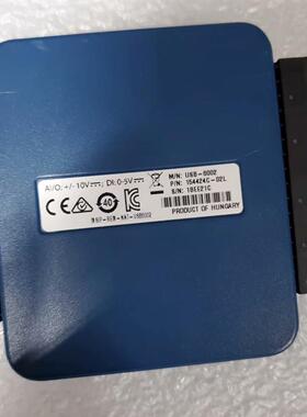 NIUSB-6001 USB-6002 USB-6003议价