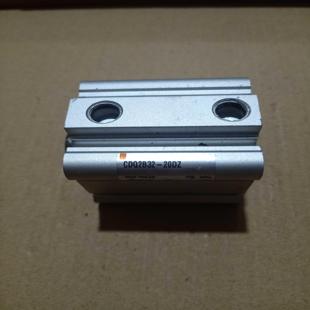 薄型气缸Q2B32 20DZ议价