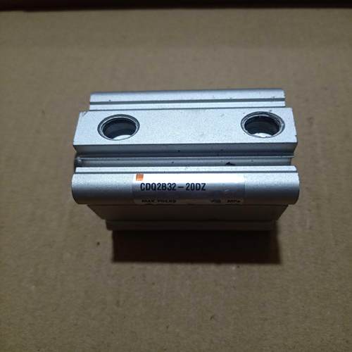 薄型气缸Q2B32-20DZ议价