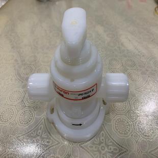 圣戈班3 4手动阀UPM2 F812