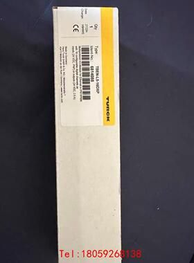 【非标价】图尔克TBEN-L5-16DXP 可配置DI/DO模块