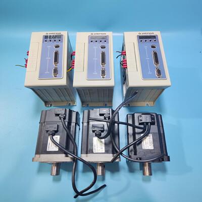 森创 交流伺服驱动器  GS-0075A