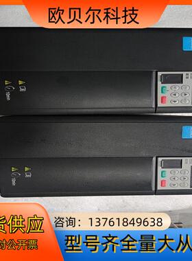 汇川变频器。MD310T3.7B成色好，功能正常。