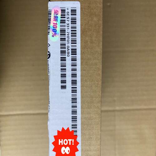 S7331-7HF01-0AB0议价