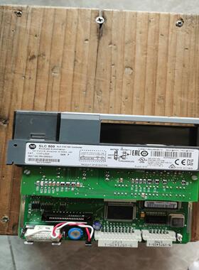 （设备配件）罗克韦尔CPU模块1747-L532