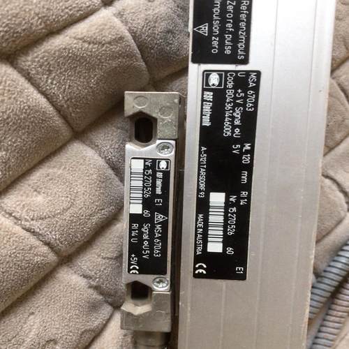 [德峰]ML120.MSA670光栅尺..63.Rl14