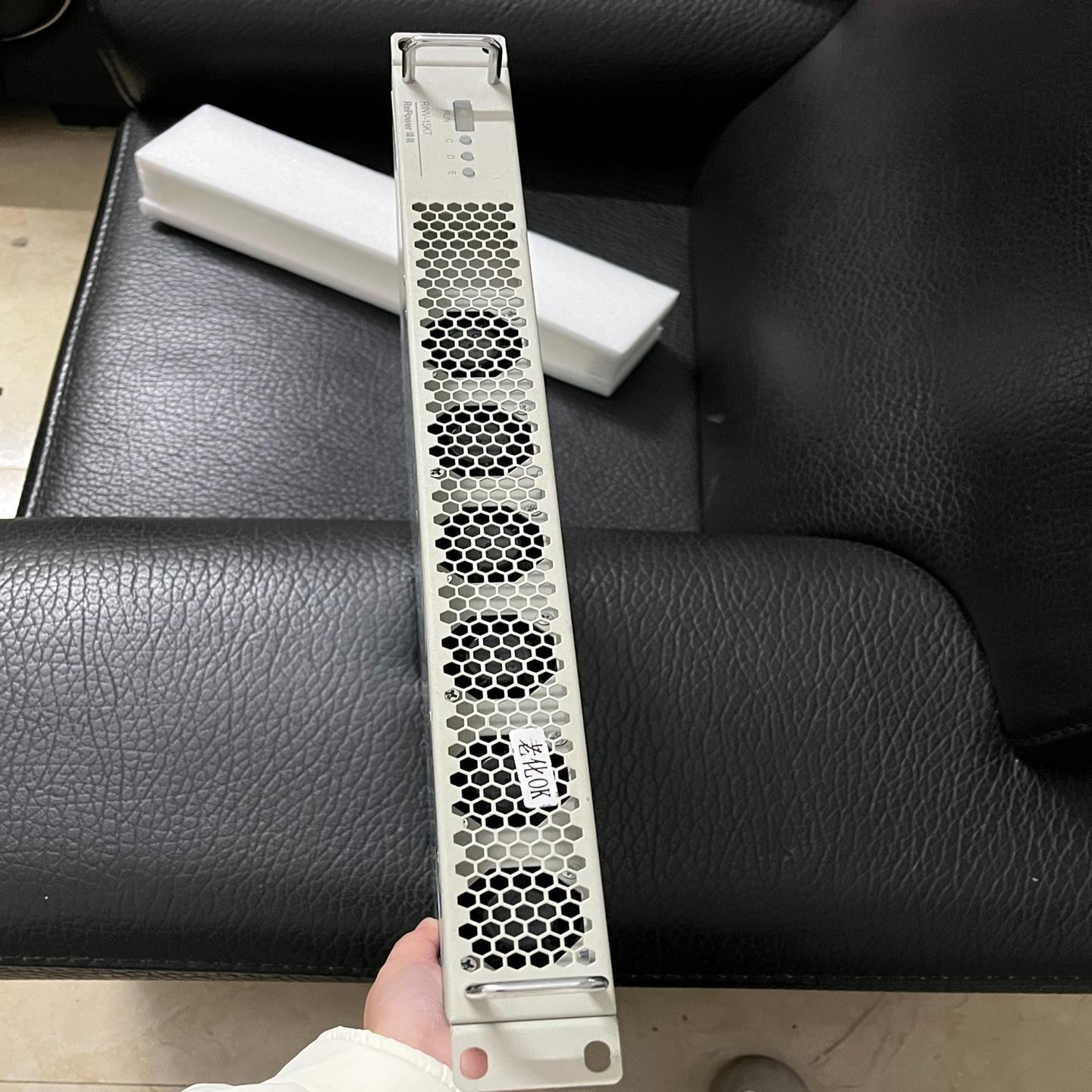 [德峰]repower瑞能老化仪RINV-15KT