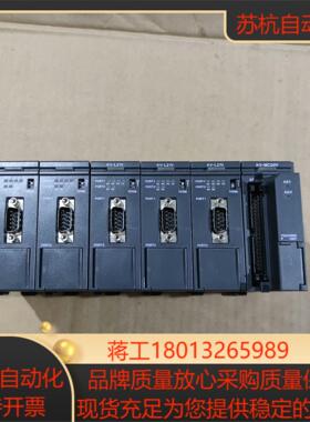 基恩士PLC模块 KV-L21V 功能完好现议价
