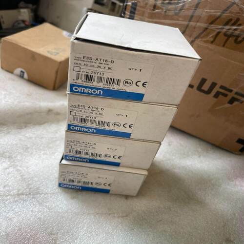 全新传感器 E3S-AT16-D  280一