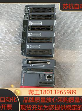 三菱PLC L02CPU-CMLD75P4-CMLX42