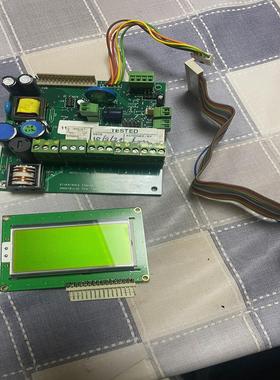 [德峰]SMART-BILGE,15PPM,RIVERTRACE E