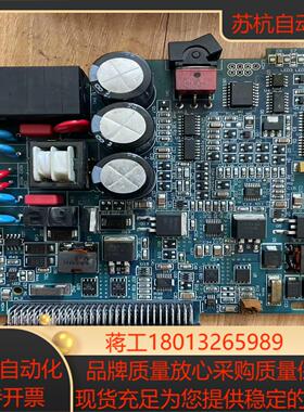 GE爱默生电源板IC695PSD140剩余2张功能