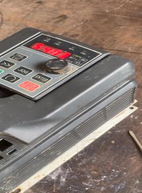 （设备配件）阿尔法变频器ALPHA5000-35R5PB (5.5kw)