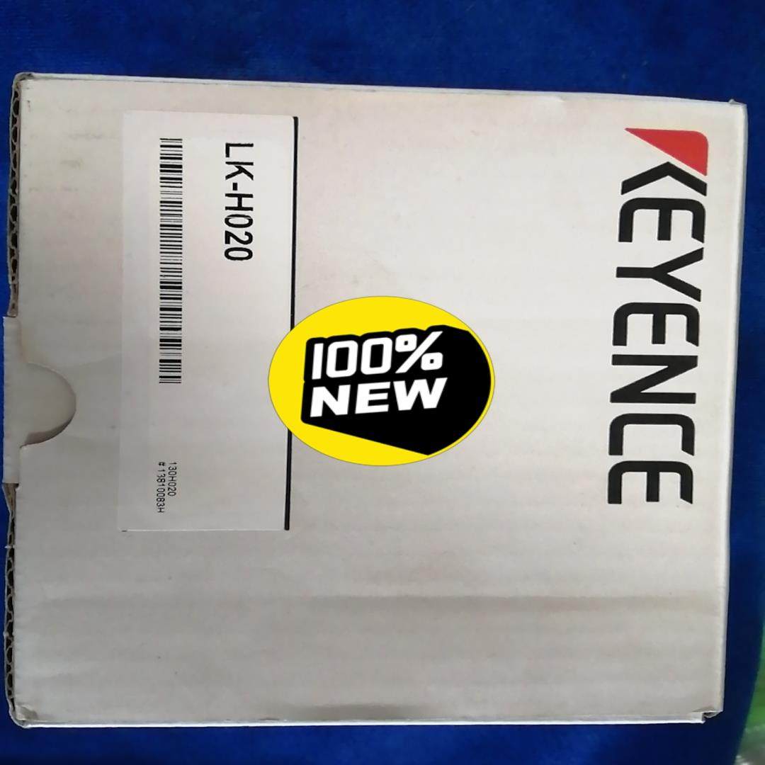 正品基恩士LK-H020超高速/高精度CMOS激光位移传感器